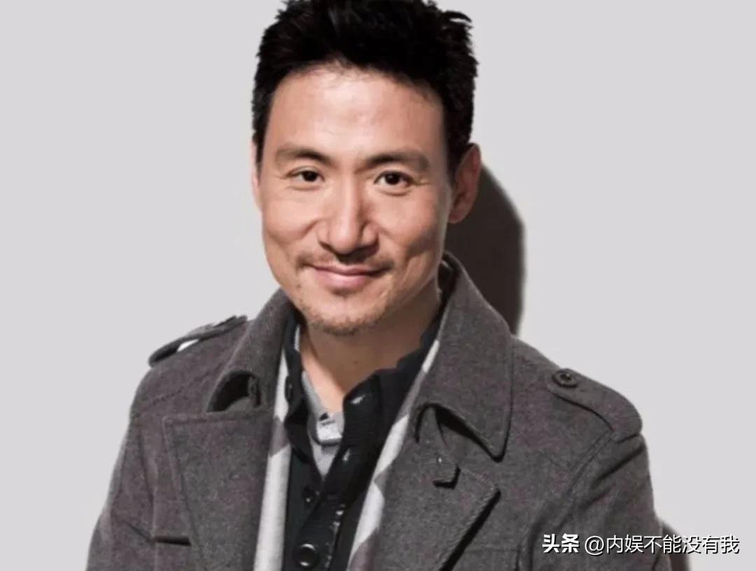 The Divine Comedy in the Chinese music scene more than 20 years ago