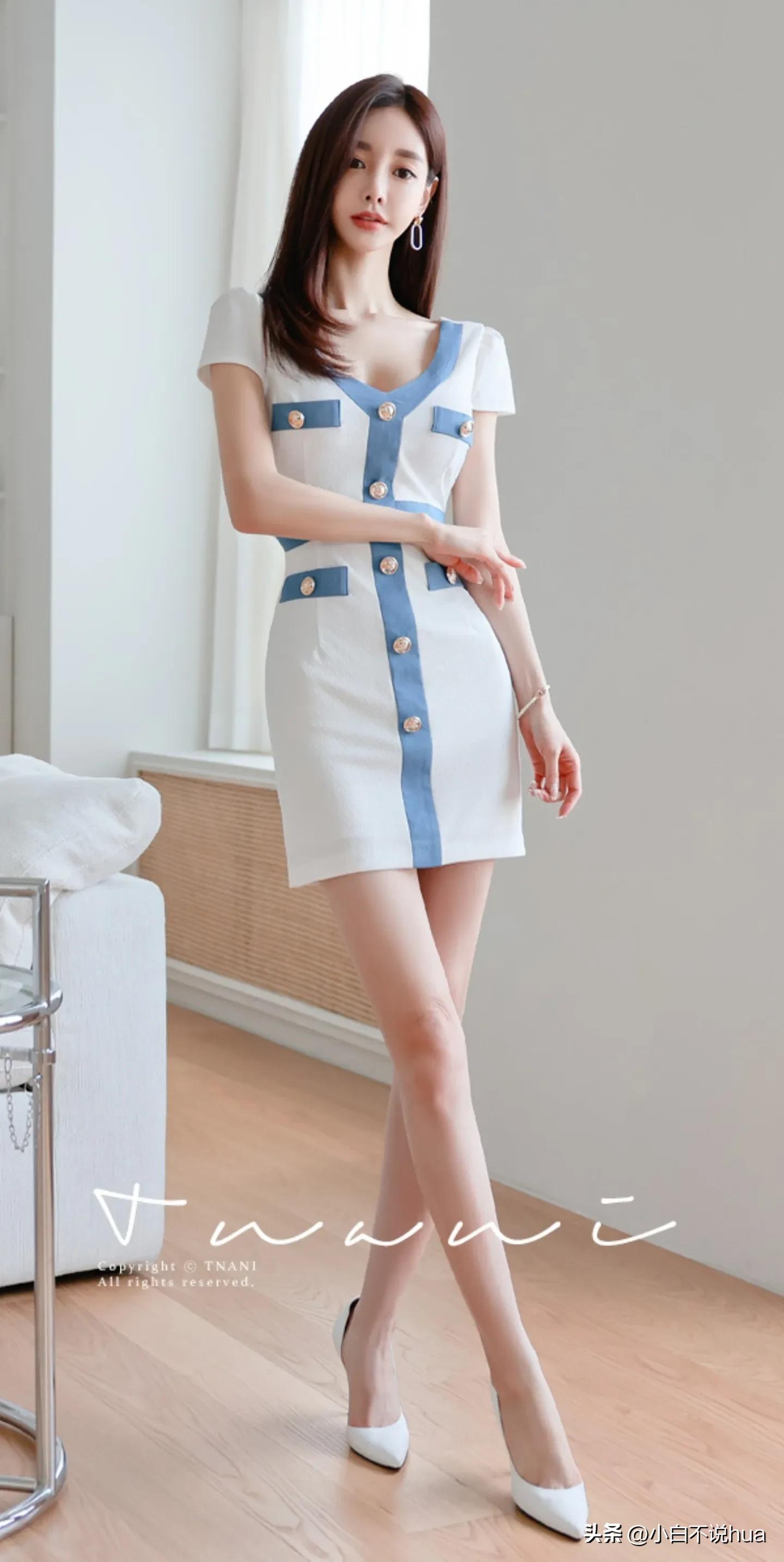 Sun Yunzhu's Beautiful Picture Series "1845" - iNEWS