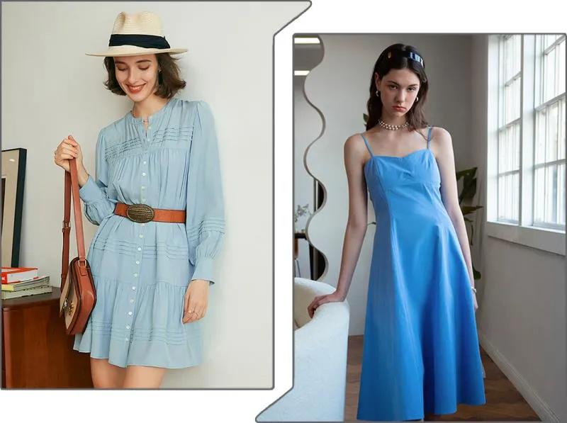 What to wear in summer?these are perfect iNEWS