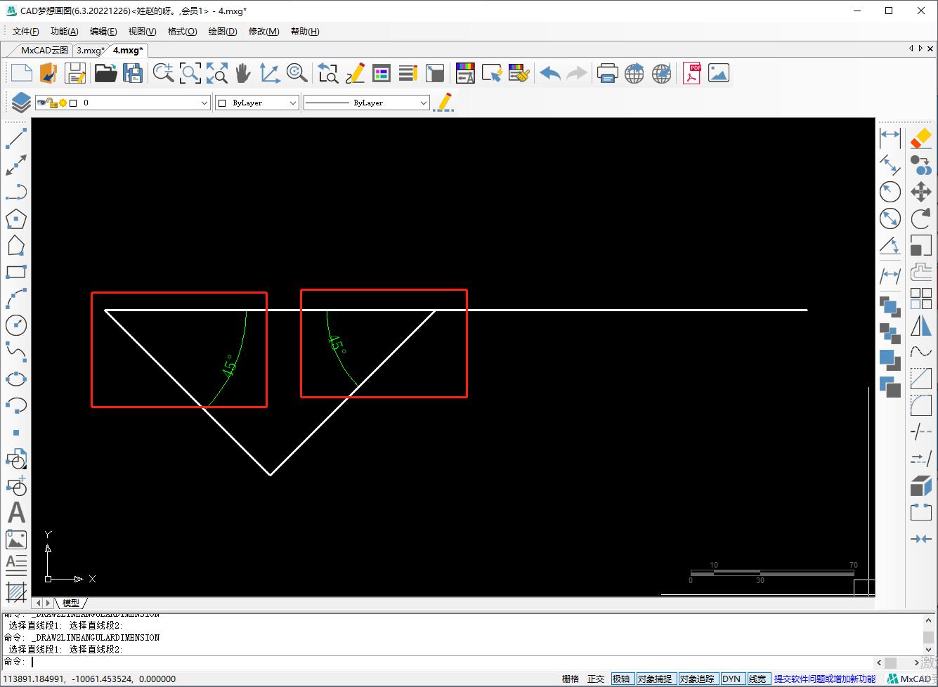Quick Drawing of Elevation Symbols in CAD iNEWS