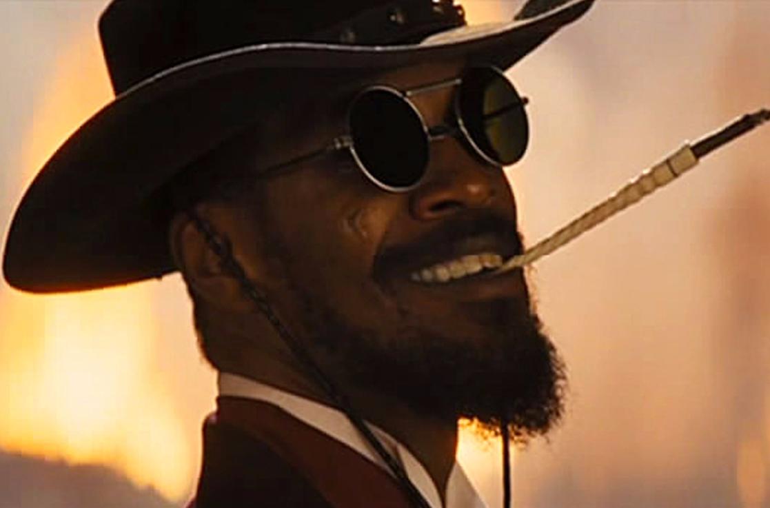 Is there any racism and injustice in the movie "Django Unchained"? - iNEWS