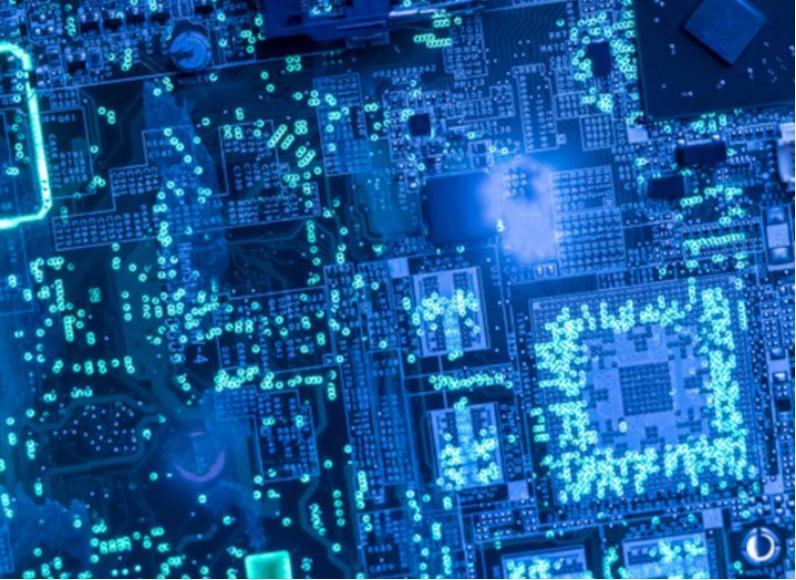 How the 224.1 billion Chip and Science Act will 'stimulate' the