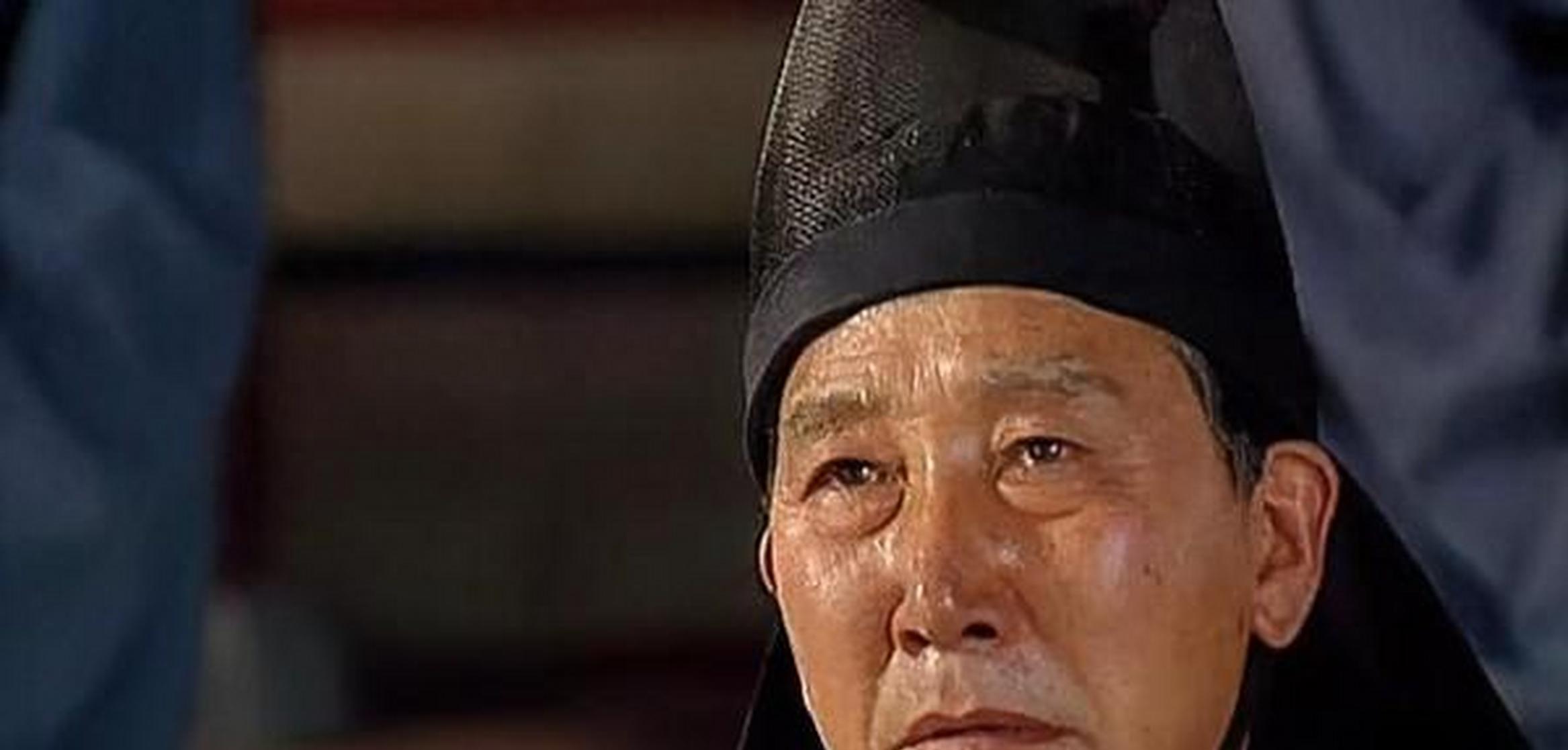 "The First Relative of the Eastern Han Dynasty" Liang Ji: The ruthless ...