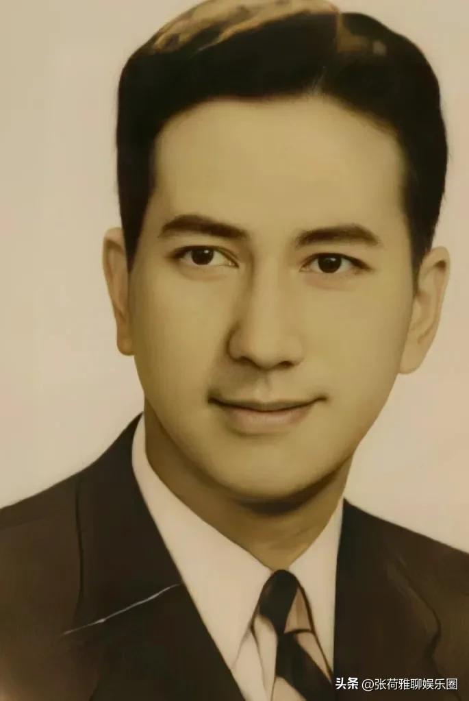 When he was young, gambling king Stanley Ho was of mixed race, and his