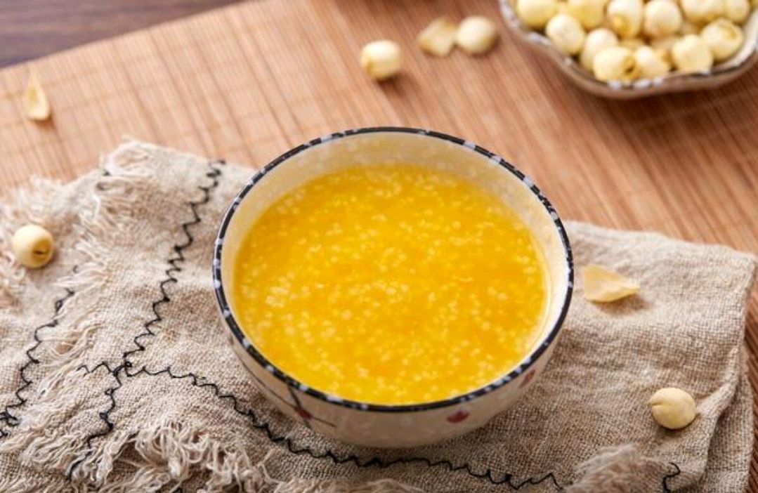 Can drinking millet porridge often nourish the stomach?It is