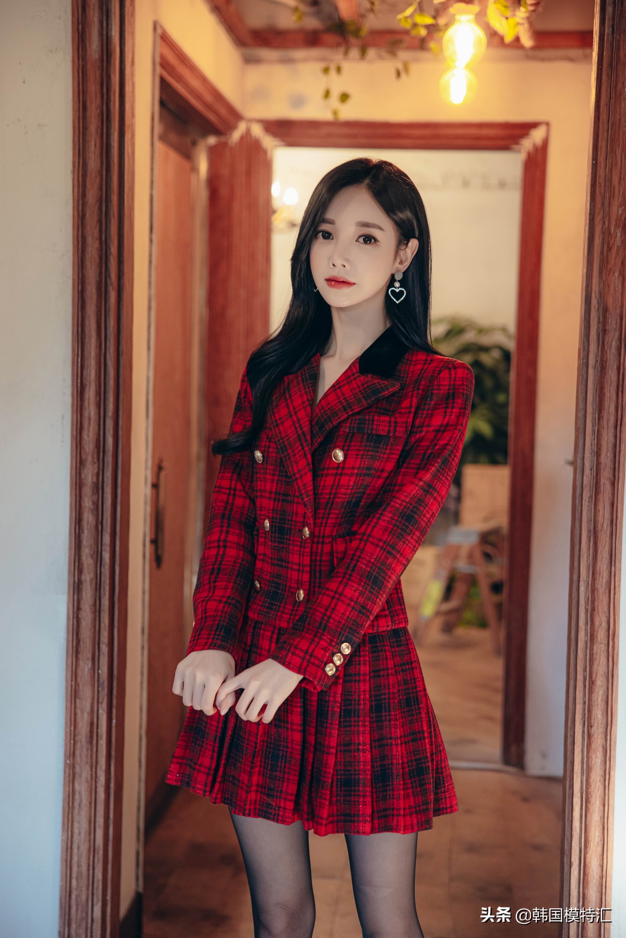 Korean goddess Sun Yunjoo set shot (488): Kensington Manor famous ...