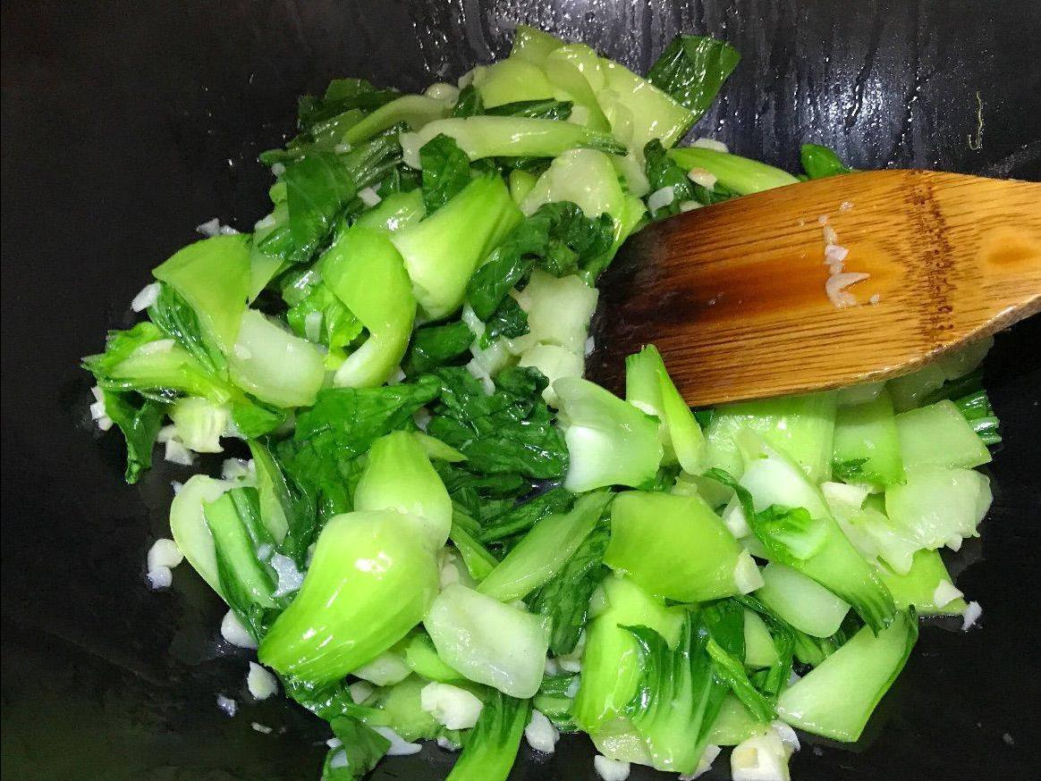 How to cook green vegetables iNEWS