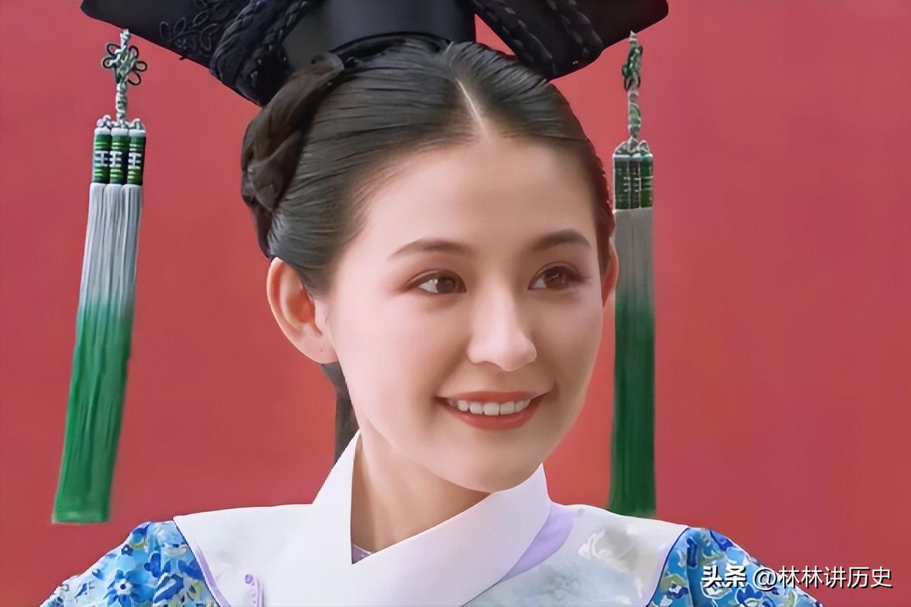 Concubine Ning: The historical prototype of Ye Lanyi in the Legend of