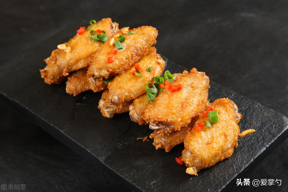 5 ways to eat chicken wings iNEWS