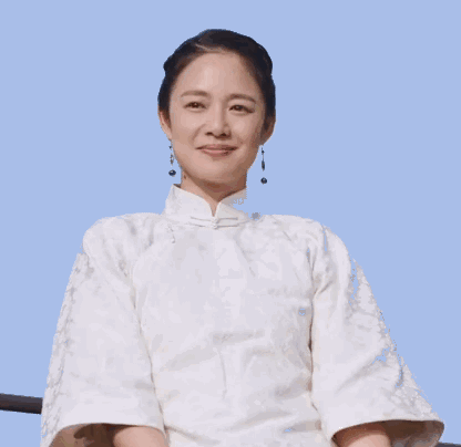 Zhou Yun: Conquering the amorous Jiang Wen, getting the powerful mother