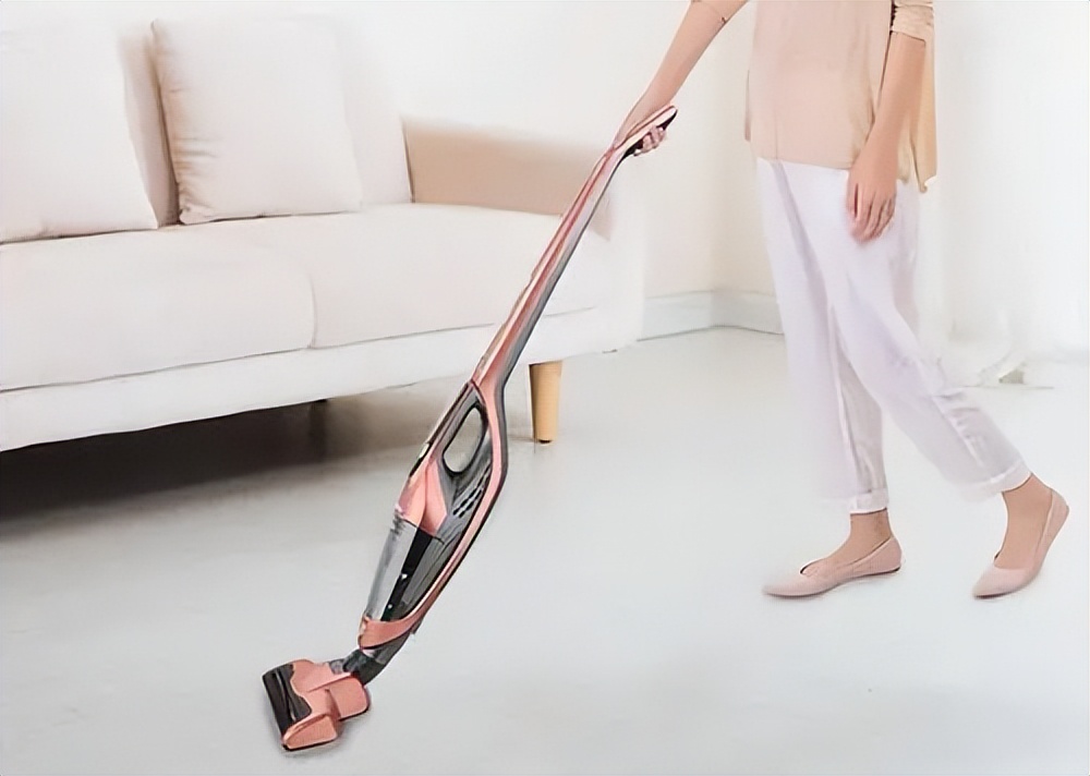 Which household vacuum cleaner is good to introduce iNEWS