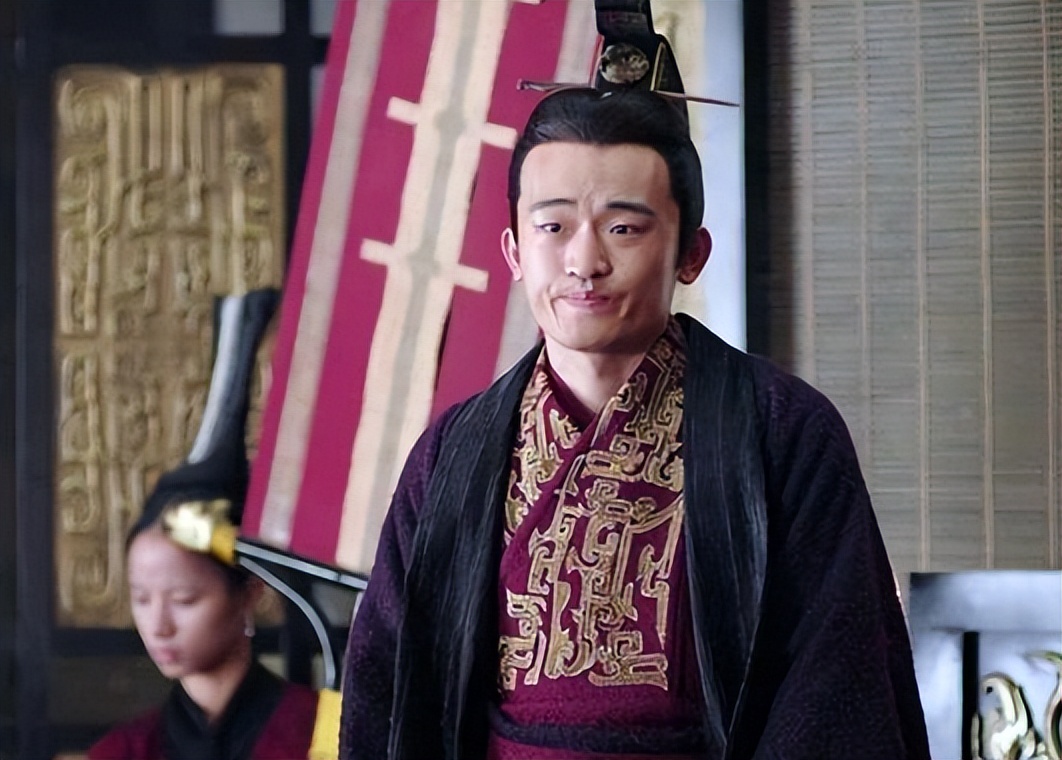 Sima Rui The short-lived history of the Western Jin Dynasty: the Rebellion of ...