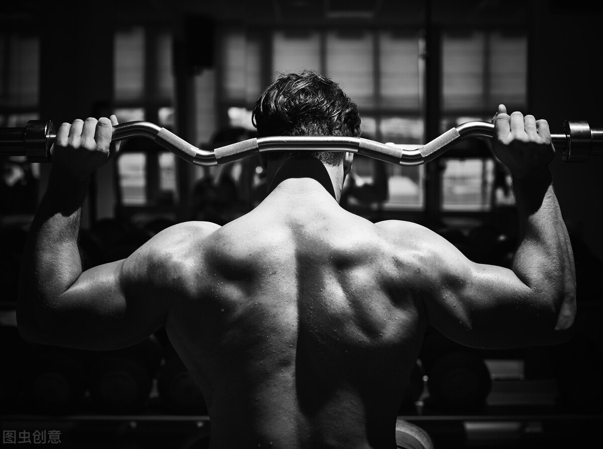 4 common mistakes that beginners make in building muscle, see if you have made them iNEWS