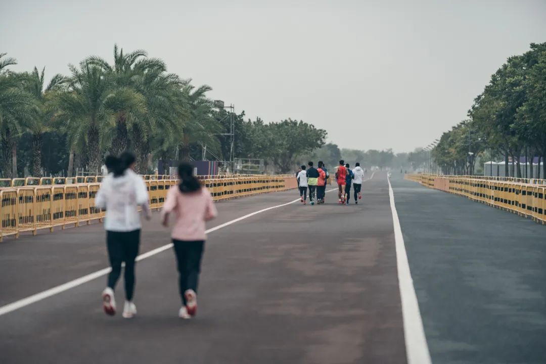 High heart rate while jogging, what should I do? iMedia