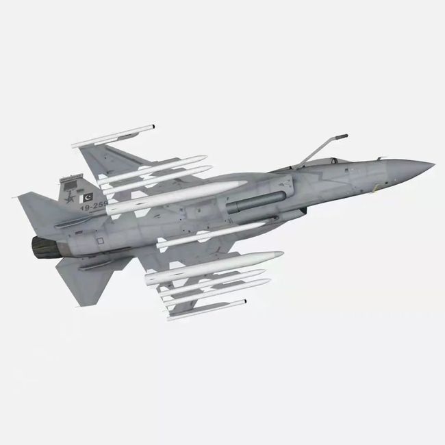 英媒：英國全力阻止阿根廷購買梟龍戰機，但允許其買美國F-16戰機