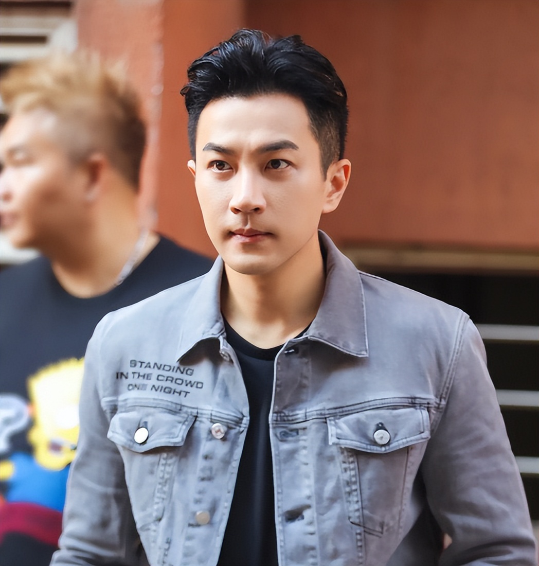 Hawick Lau finally stopped hiding, revealing that he secretly obtained