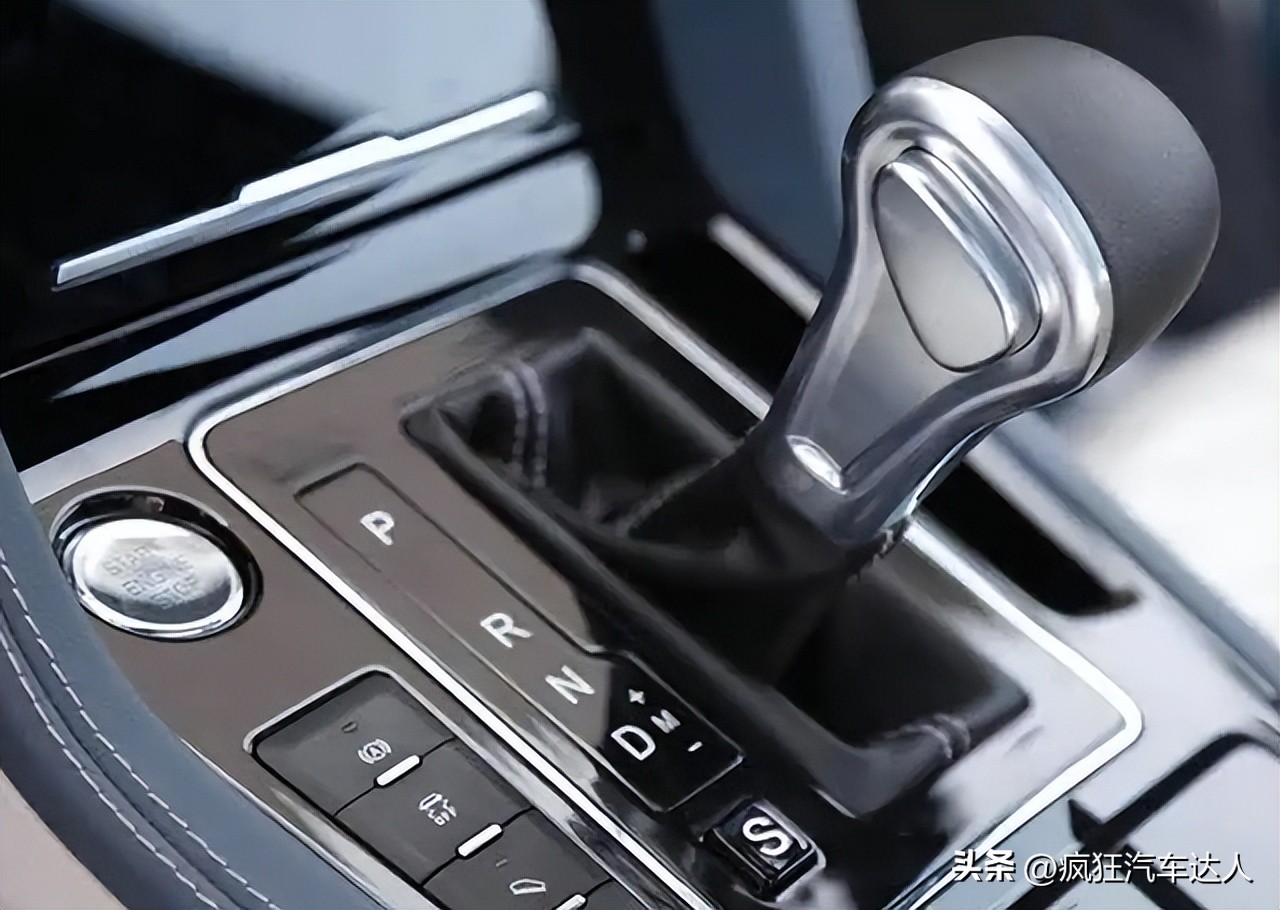How to go uphill and downhill with automatic transmission? Listen to