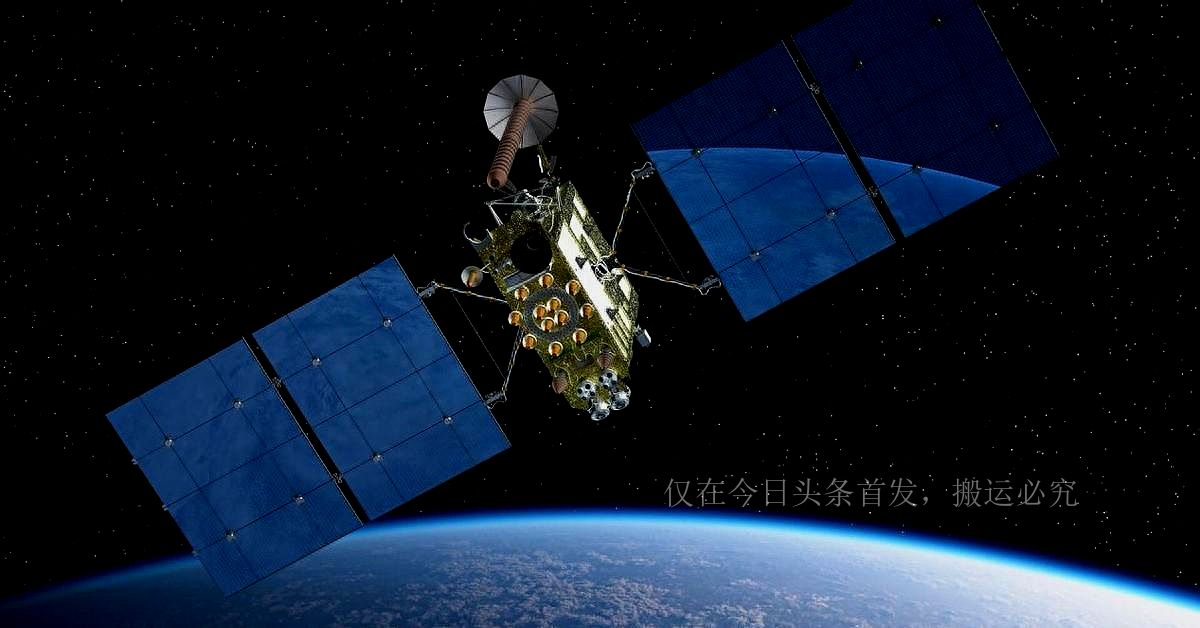 The United States may cut off the GPS signal, Rogozin expresses his