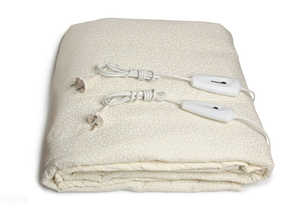 What are the heating types of electric blankets?How to choose the