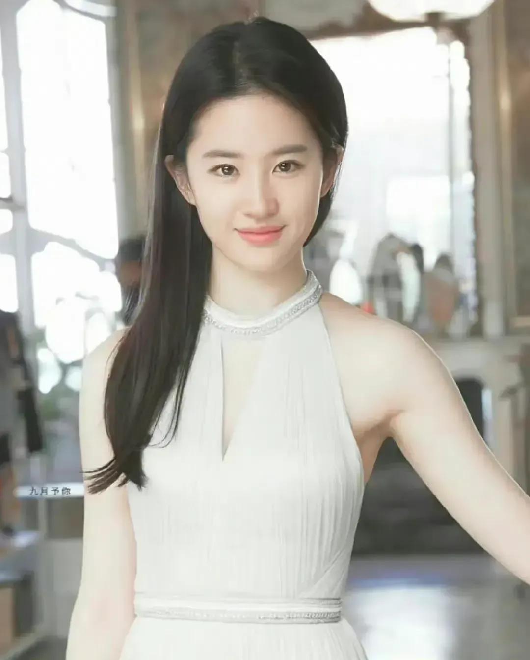 Hot Maps|Meitu Share|Guli Nazha|Yang Mi|Liu Yifei - iMedia