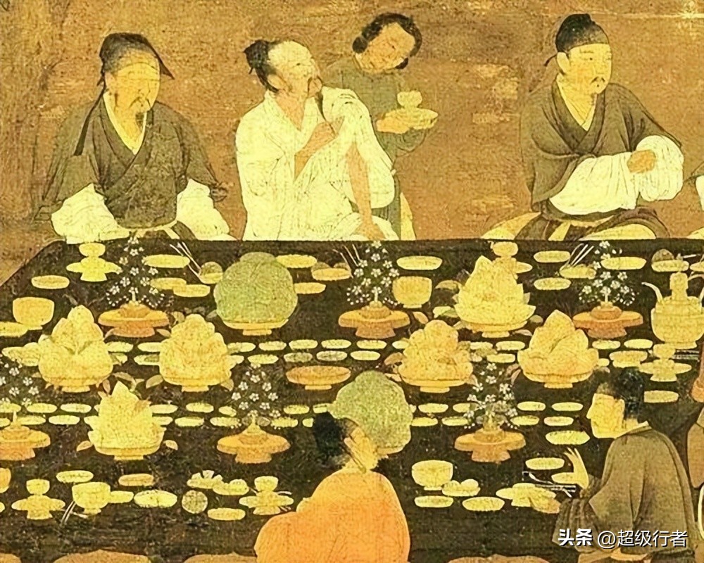 How much do you know about the evolution of ancient Chinese tea tax ...