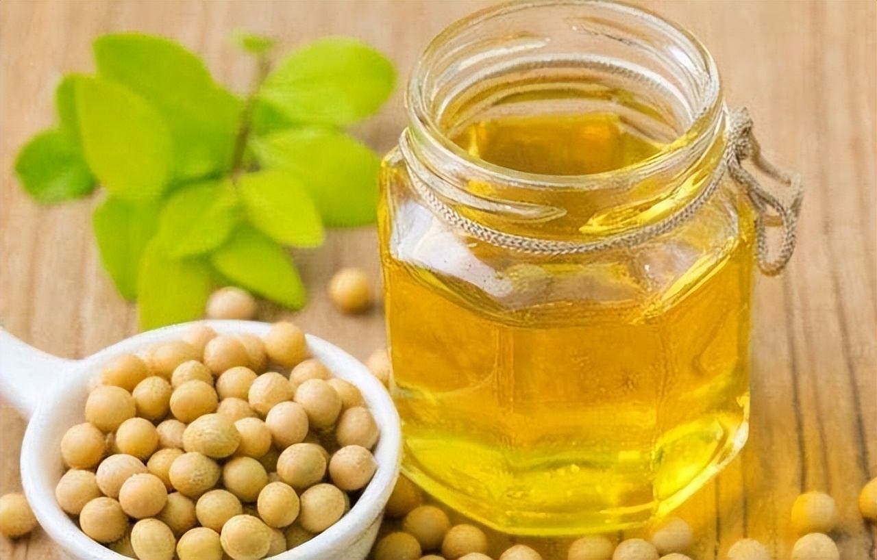 What oil is unhealthy?Soybean oil?The doctor reminds try to eat these