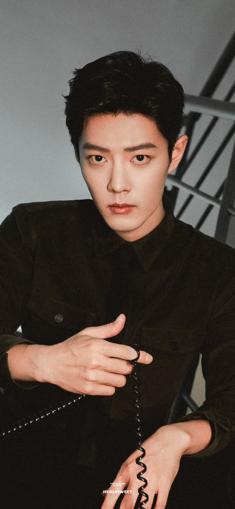 How many double standards do Xiao Zhan fans have?I haven't seen Xiao