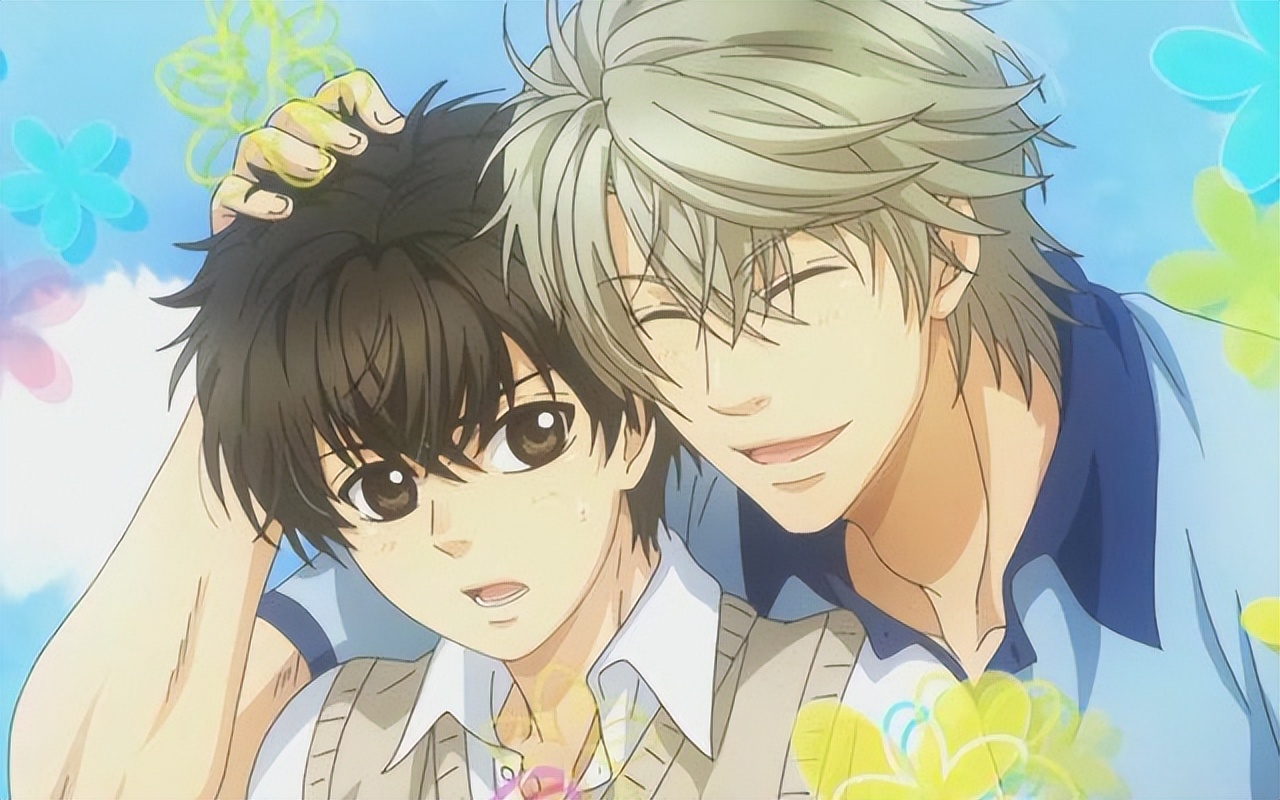 High sweetness and cruelty in Japanese comics iNEWS