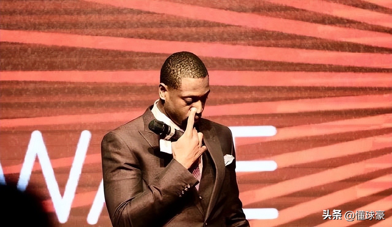 Dafang offers a lifetime contract, how much endorsement fee did Li Ning