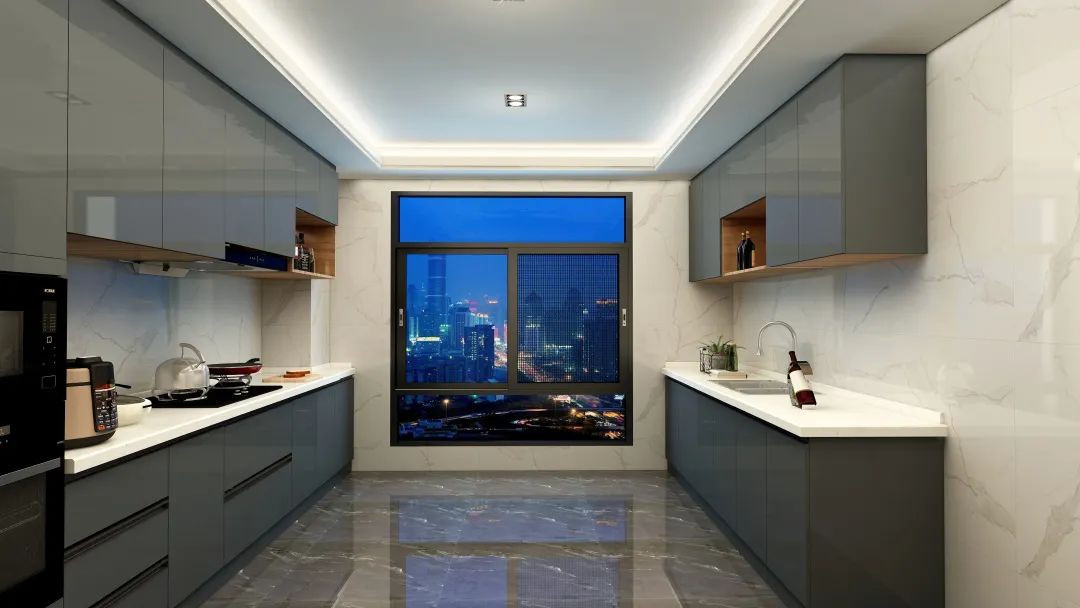 Why are window screens so popular?Only those who wear it know how fragrant it is iNEWS