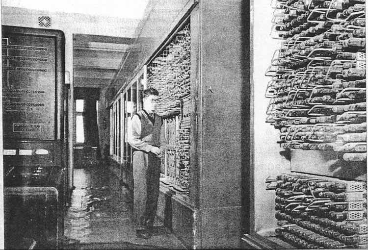 The History of Soviet Computers - iMedia