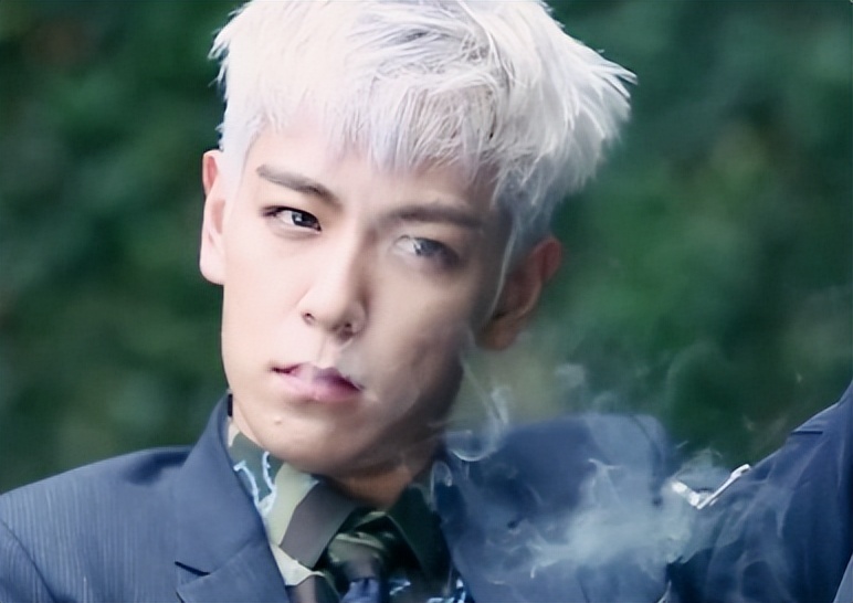 South Korean actor Choi Seung-hyun revealed that he has left Bigbang ...