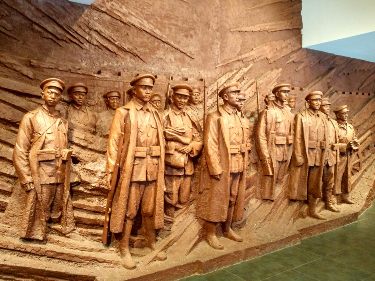 The Beiyang Group made a series of efforts to assist Yuan Shikai to ...
