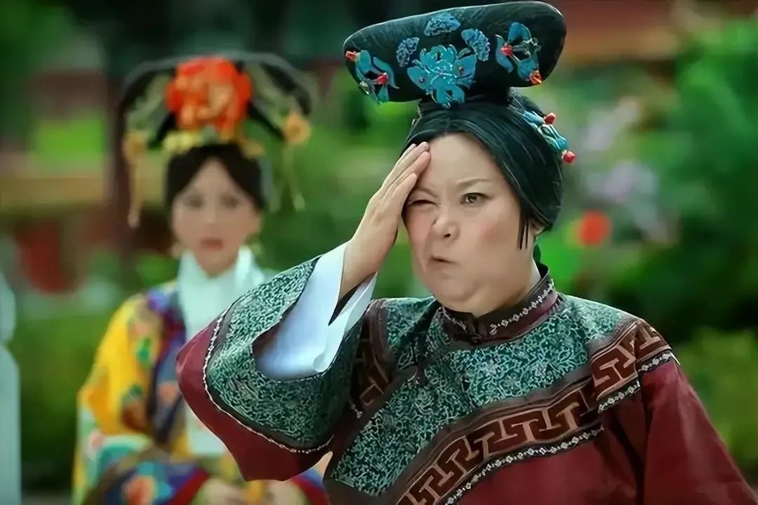 Nannu Rong The four editions of Nanny Rong compete, who is your favorite