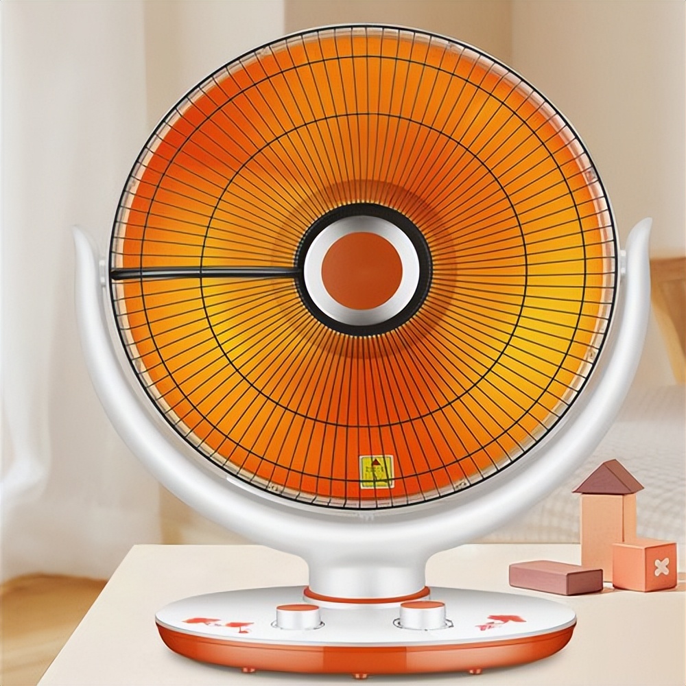 How to choose a home heater in 2022?Brandt Brown A22 heater usage