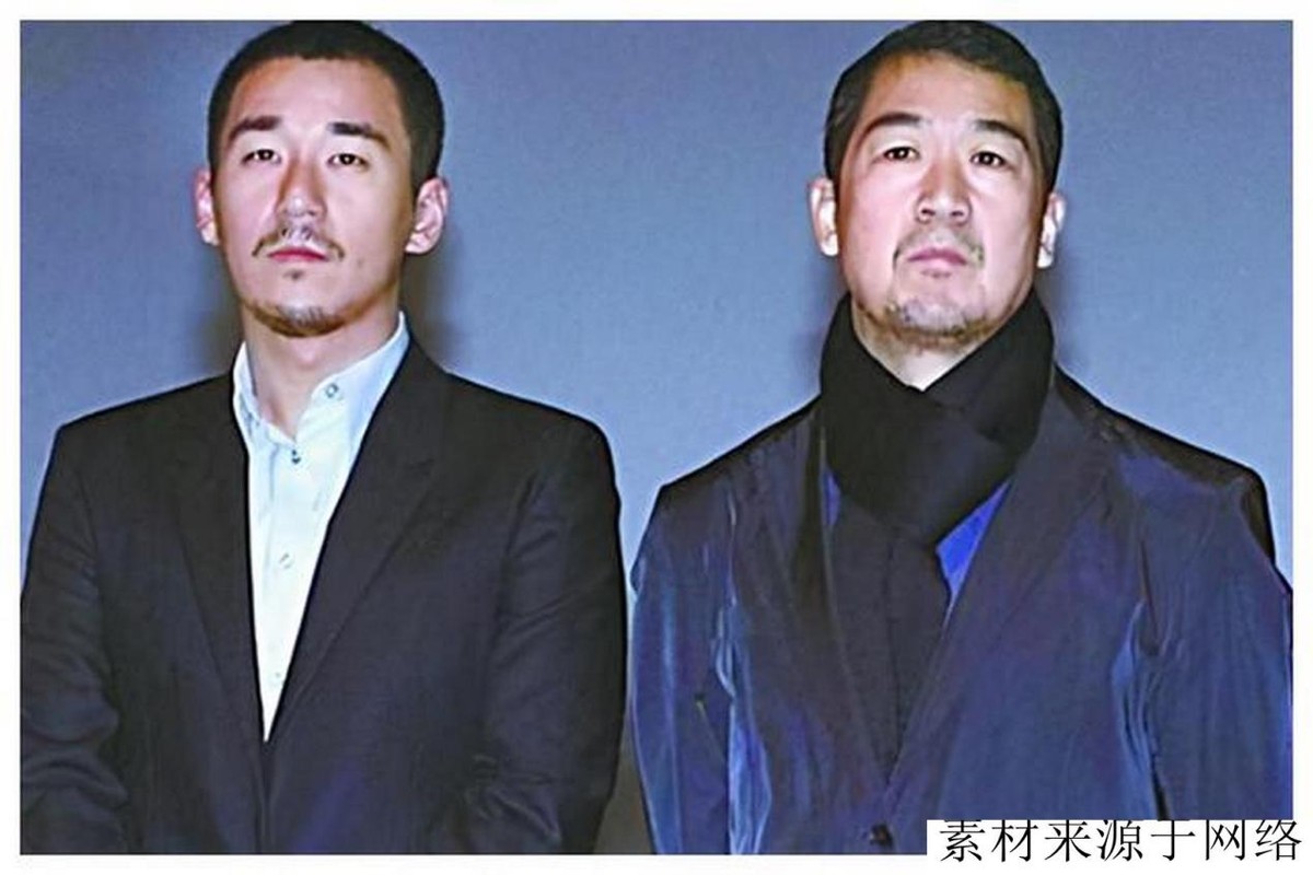 張國立兒子張默近況曝光,41歲依然在「啃老」,定居泰國嗨品管夠 - 頭條匯