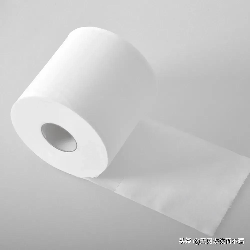 What did the ancients use after going to the toilet without paper? iNEWS