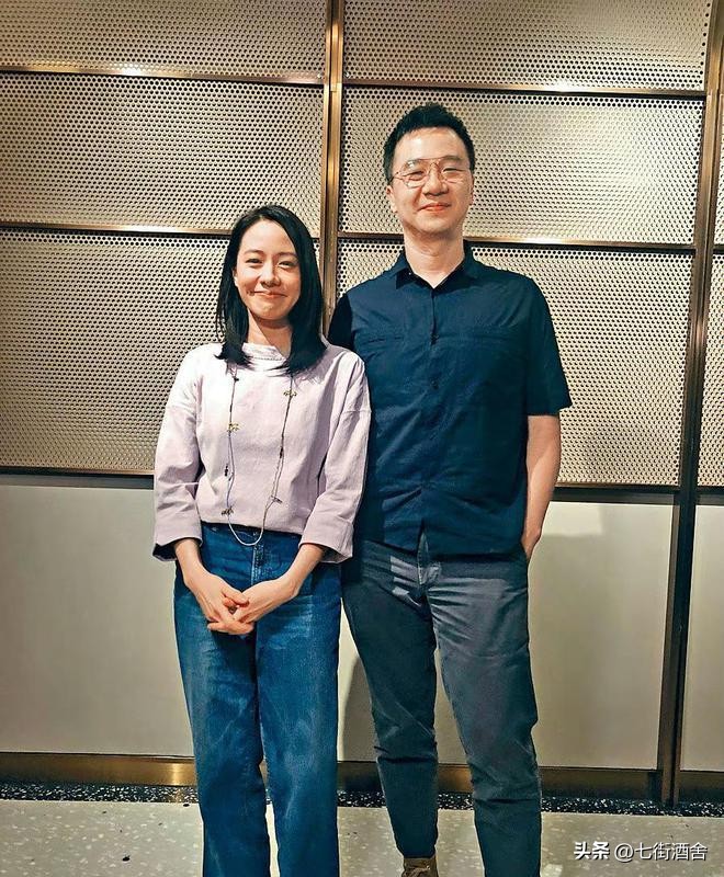 Taiwan's Golden Horse actress Lin Jiaxin announced her divorce. The 12 ...