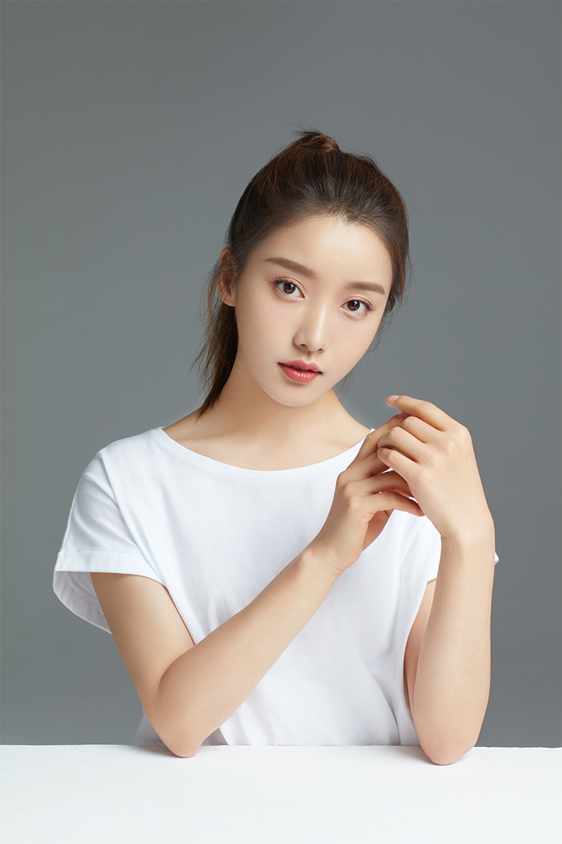 Mingyang Entertainment - Beauty Star - Jiang Zhenyu - iNEWS