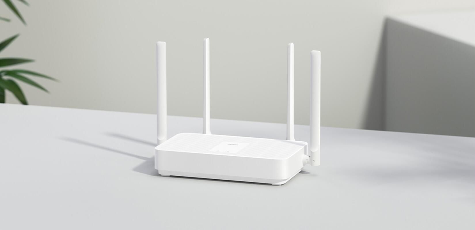 Where should the router be placed in the home iNEWS