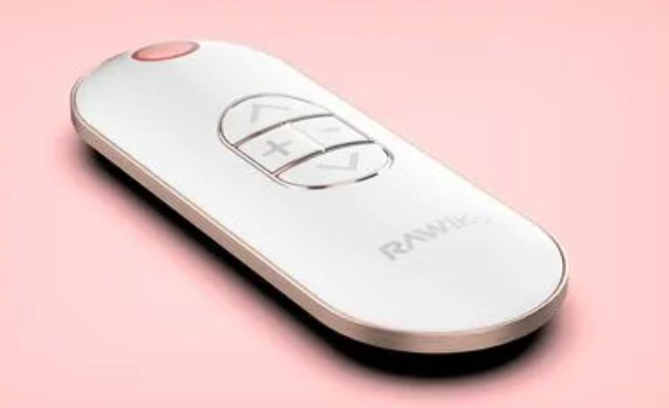 Controlling the Future: The Technological Miracle of the Remote Control ...