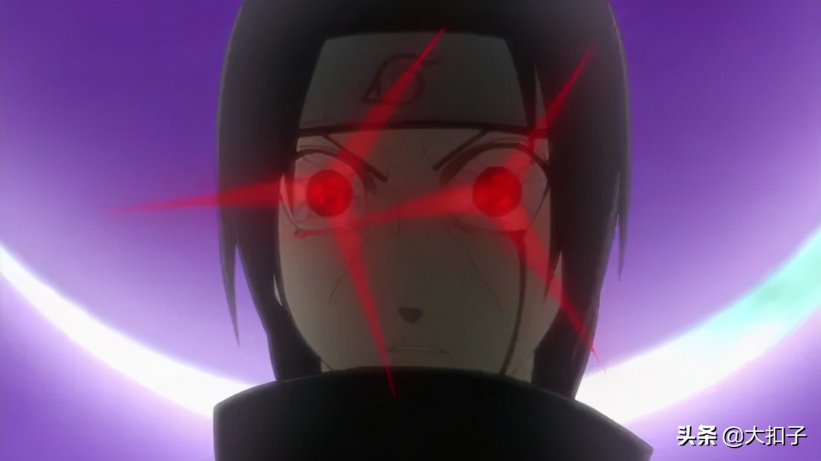 Naruto Shippuden: The True Story of Itachi ~ Light and Darkness - iNEWS