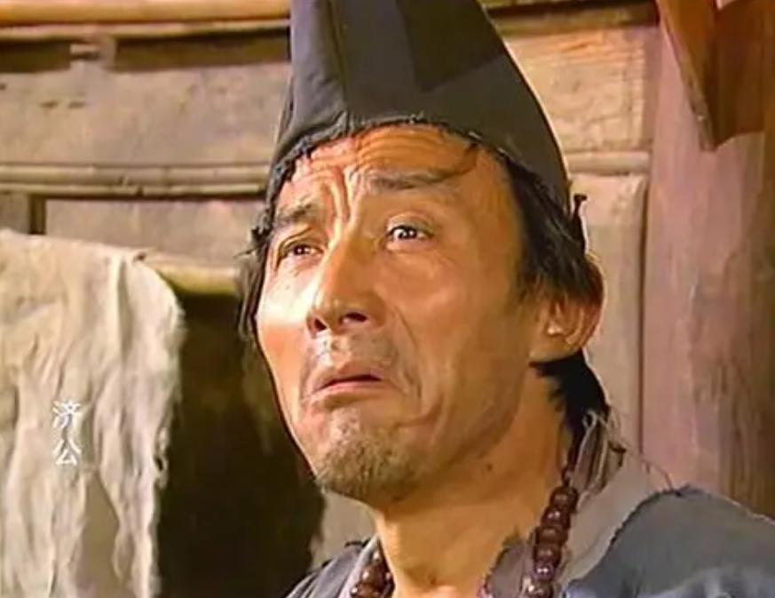 Benchang The 52-year-old late bloomer encountered three strange things during ...
