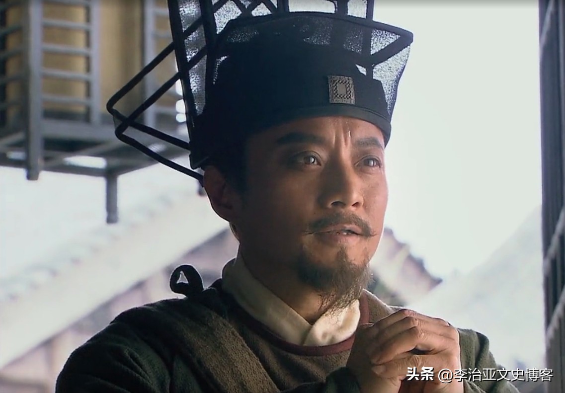 為好漢時遷叫屈 - 資訊咖