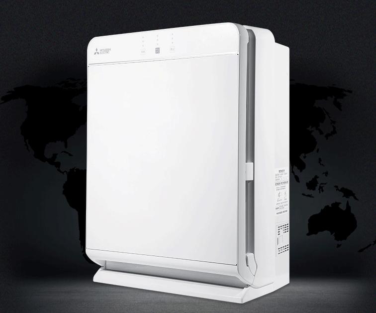 The top five brands of household air purifiers, which brand is good for