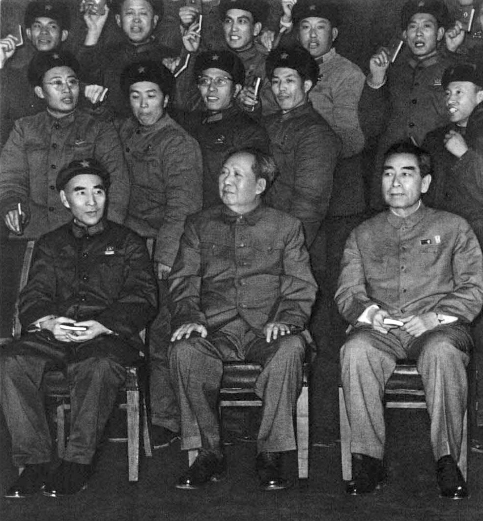 Why was Mao Zedong deeply disappointed with them? - iNEWS