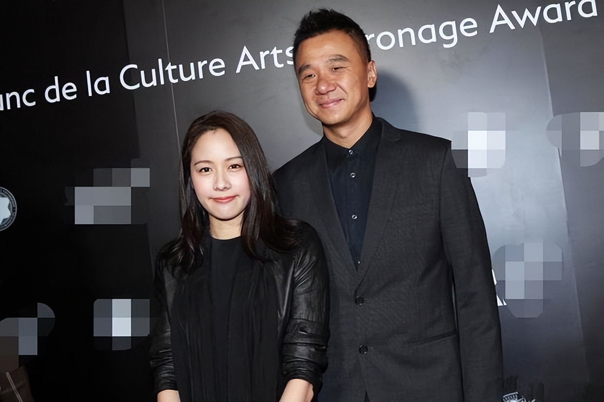 Lin Jiaxin announced her divorce from Yuan Jianwei, but they will raise ...