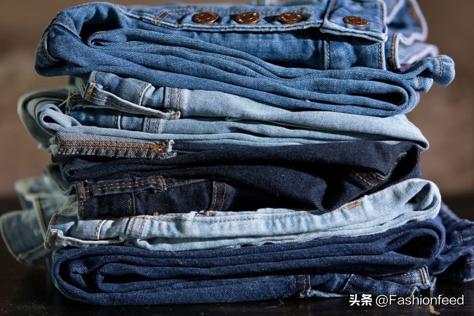 How to properly wash jeans? iMedia