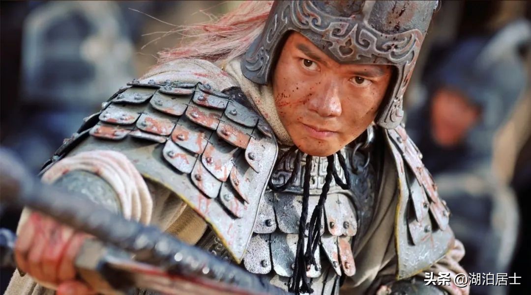Before his death, Liu Bei did not forget to warn: Zilong cannot be ...