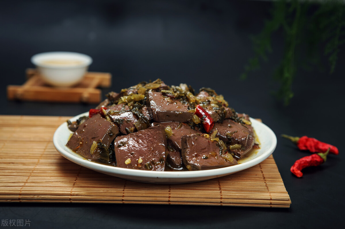 As a pregnant mother, will you really "supplement iron"? How much iron